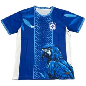 Brasil Camiseta 2026 Especial Azul - Camiseta Brasil | escamisetasfutbol