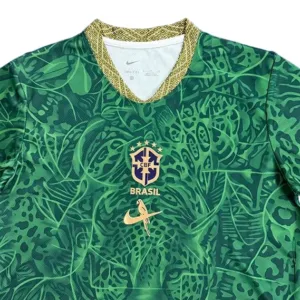 Brasil Camiseta 2026 Especial Azul - Camiseta Brasil | escamisetasfutbol