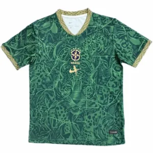 Brasil Camiseta 2026 Especial Azul - Camiseta Brasil | escamisetasfutbol