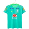 Brasil Camiseta 2026 Especial Verde - Camiseta Brasil | escamisetasfutbol
