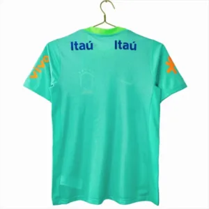 Brasil Camiseta 2026 Especial Verde - Camiseta Brasil | escamisetasfutbol
