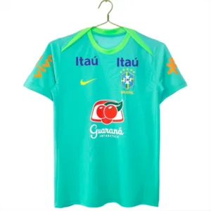 Brasil Camiseta 2026 Especial Verde - Camiseta Brasil | escamisetasfutbol