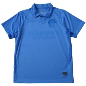 Brighton & Hove Albion Camiseta 2026 2027 Especial Azul - Camiseta Brighton & Hove Albion | escamisetasfutbol