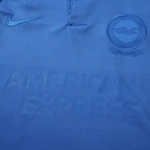 Brighton & Hove Albion Camiseta 2026 2027 Especial Azul - Camiseta Brighton & Hove Albion | escamisetasfutbol
