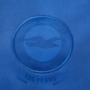 Brighton & Hove Albion Camiseta 2026 2027 Especial Azul - Camiseta Brighton & Hove Albion | escamisetasfutbol