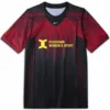 Canadá Camiseta 2026 Especial Roja - Camiseta Canadá Mundial 2026 | escamisetasfutbol