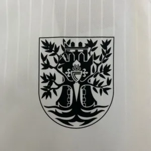 Celta de Vigo Camiseta 2025 2026 Especial Blanca - Camiseta La Liga Celta De Vigo | escamisetasfutbol