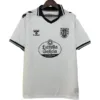 Celta de Vigo Camiseta 2025 2026 Especial Blanca - Camiseta La Liga Celta De Vigo | escamisetasfutbol