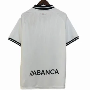 Celta de Vigo Camiseta 2025 2026 Especial Blanca - Camiseta La Liga Celta De Vigo | escamisetasfutbol