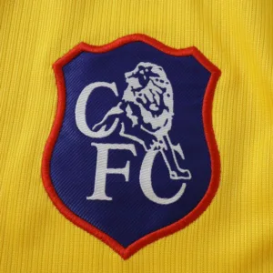 Chelsea Camiseta 2026 2027 Especial Amarilla - Camiseta Chelsea | escamisetasfutbol