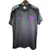 Chile Camiseta 2026 Especial Negra - Camiseta Chile 2026 | escamisetasfutbol