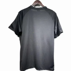 Chile Camiseta 2026 Especial Negra - Camiseta Chile 2026 | escamisetasfutbol