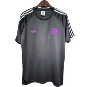 Chile Camiseta 2026 Especial Negra - Camiseta Chile 2026 | escamisetasfutbol