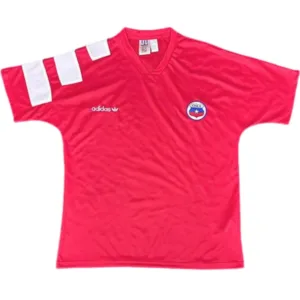 Chile Camiseta 2026 Especial Roja - Camiseta Chile 2026 | escamisetasfutbol