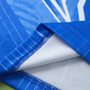 Congo Camiseta 2026 Especial Azul - Camiseta Congo Mundial 2026 | escamisetasfutbol