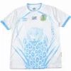 Congo Camiseta 2026 Especial Blanca - Camiseta Congo Mundial 2026 | escamisetasfutbol