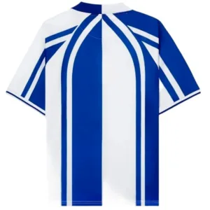 Deportivo de La Coruña Camiseta 2026 2027 Especial Azul - Camiseta La Liga Deportivo De La Coruña | escamisetasfutbol