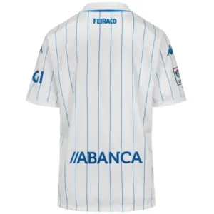 Deportivo de La Coruña Camiseta 2026 2027 Especial Blanca - Camiseta La Liga Deportivo De La Coruña | escamisetasfutbol