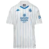 Deportivo de La Coruña Camiseta 2026 2027 Especial Blanca - Camiseta La Liga Deportivo De La Coruña | escamisetasfutbol