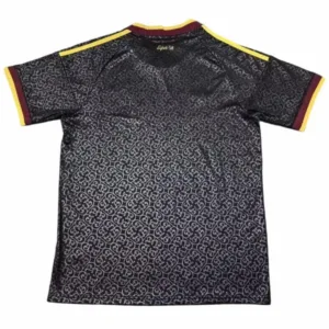 España Camiseta 2026 Especial Negra - Camiseta España | escamisetasfutbol