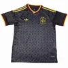 España Camiseta 2026 Especial Negra - Camiseta España | escamisetasfutbol