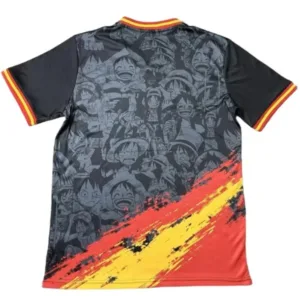España Camiseta 2026 Especial Negra - Camiseta España | escamisetasfutbol