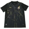 Ghana Camiseta 2026 Especial Negra - Camiseta Ghana Mundial 2026 | escamisetasfutbol