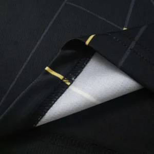 Ghana Camiseta 2026 Especial Negra - Camiseta Ghana Mundial 2026 | escamisetasfutbol