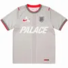 Inglaterra Camiseta 2026 Especial Gris - Camiseta Inglaterra | escamisetasfutbol