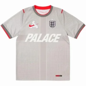 Inglaterra Camiseta 2026 Especial Gris - Camiseta Inglaterra | escamisetasfutbol