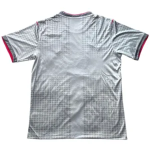 Inglaterra Camiseta 2026 Especial Gris - Camiseta Inglaterra | escamisetasfutbol