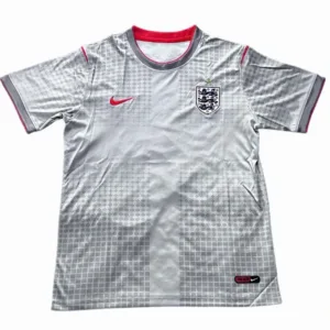 Inglaterra Camiseta 2026 Especial Gris - Camiseta Inglaterra | escamisetasfutbol