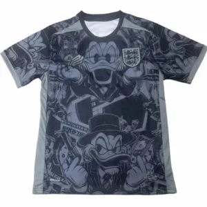 Inglaterra Camiseta 2026 Especial Gris - Camiseta Inglaterra | escamisetasfutbol