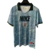 Inglaterra Camiseta 2026 Especial Azul - Camiseta Inglaterra | escamisetasfutbol
