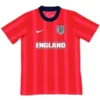 Inglaterra Camiseta 2026 Especial Roja - Camiseta Inglaterra | escamisetasfutbol