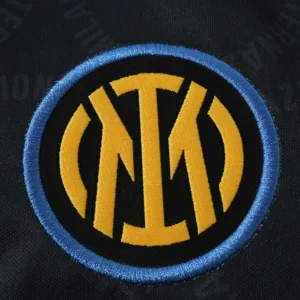 Inter Milán Camiseta 2026 2027 Especial Negra - Camiseta Serie A Inter Milán | escamisetasfutbol