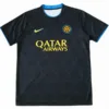 Inter Milán Camiseta 2026 2027 Especial Negra - Camiseta Serie A Inter Milán | escamisetasfutbol