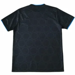 Inter Milán Camiseta 2026 2027 Especial Negra - Camiseta Serie A Inter Milán | escamisetasfutbol