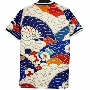 Japón Camiseta 2026 Especial Amarilla | escamisetasfutbol