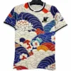 Japón Camiseta 2026 Especial Amarilla | escamisetasfutbol