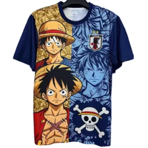 Japón Camiseta 2026 Especial Amarilla | escamisetasfutbol