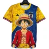 Japón Camiseta 2026 Especial Amarilla | escamisetasfutbol