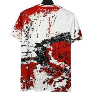 Japón Camiseta 2026 Especial Amarilla | escamisetasfutbol
