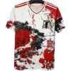 Japón Camiseta 2026 Especial Amarilla | escamisetasfutbol