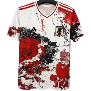 Japón Camiseta 2026 Especial Amarilla | escamisetasfutbol