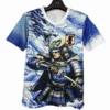 Japón Camiseta 2026 Especial Azul | escamisetasfutbol