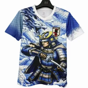 Japón Camiseta 2026 Especial Azul | escamisetasfutbol