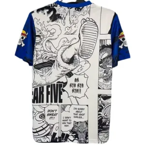 Japón Camiseta 2026 Especial Azul | escamisetasfutbol