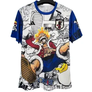Japón Camiseta 2026 Especial Azul | escamisetasfutbol
