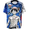 Japón Camiseta 2026 Especial Azul | escamisetasfutbol